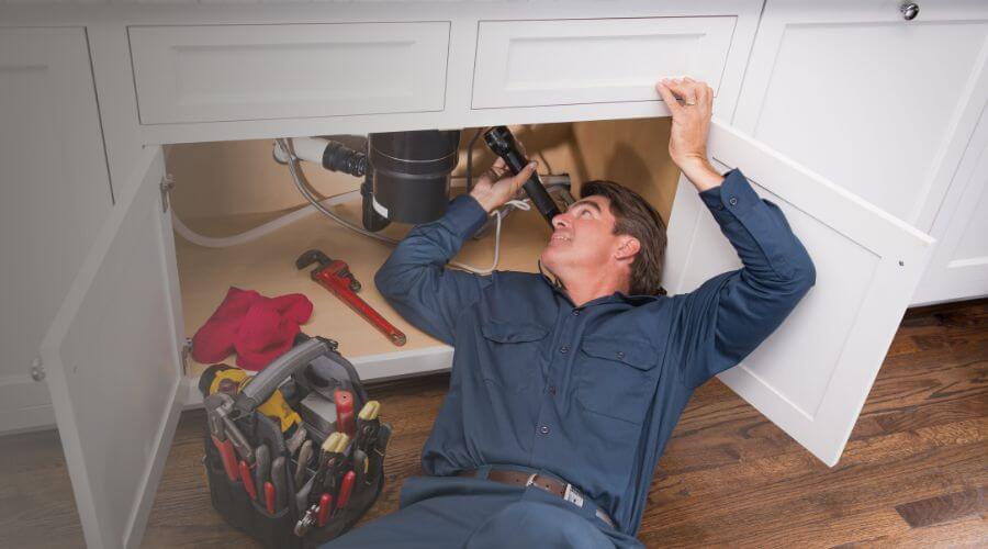 Local sewer line repair in Joseph, OR